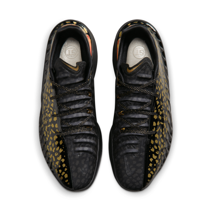 Nike G.T. Cut 4 Victor Wembanyama PE