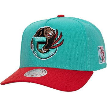 Casquette NBA Vancouver Grizzlies HWC Legendary Home Pro Snapback Mitchell & Ness