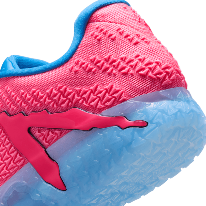 Nike Ja 3 x Kool-Aid