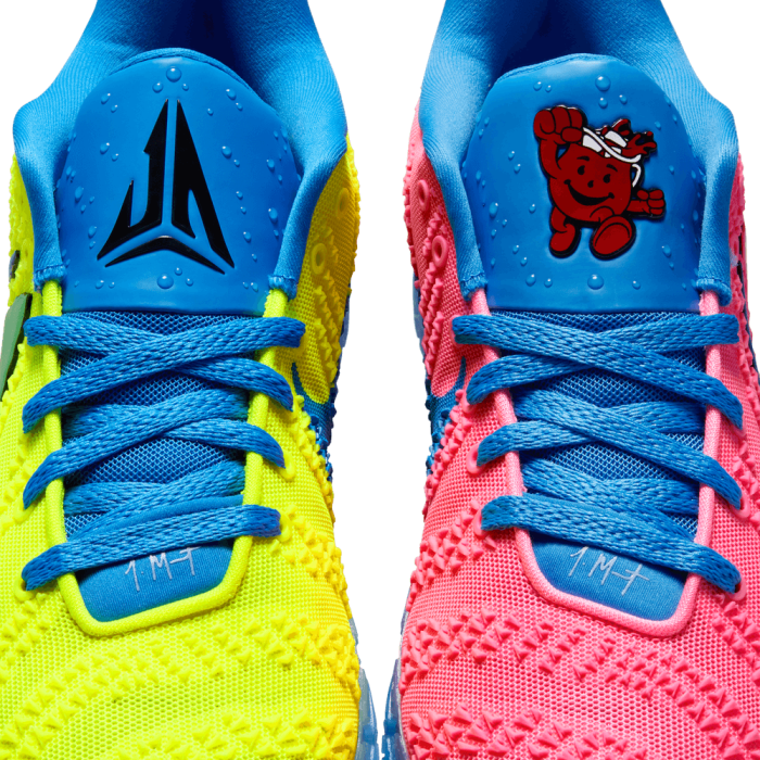 Nike Ja 3 x Kool-Aid
