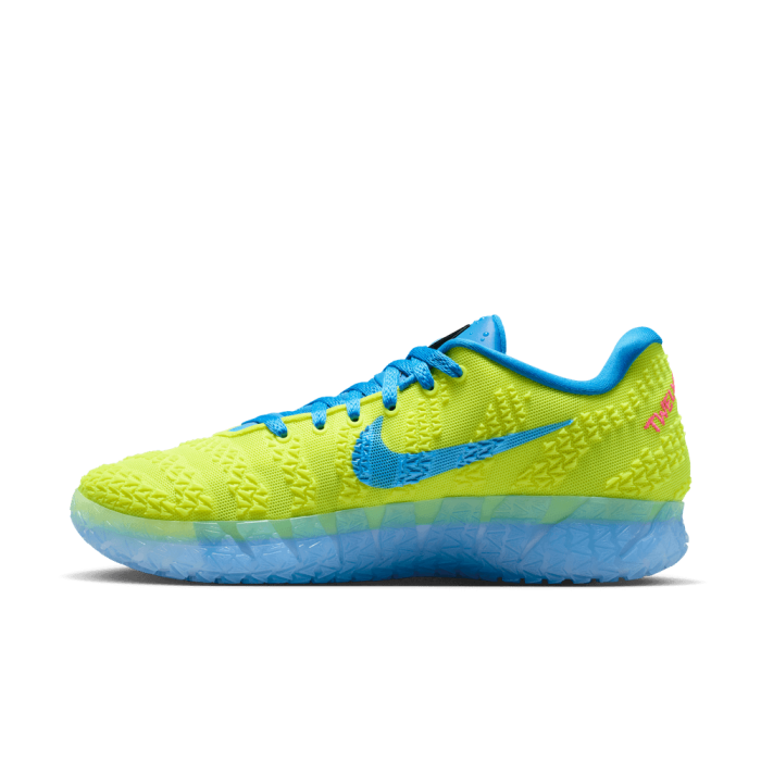 Nike Ja 3 x Kool-Aid