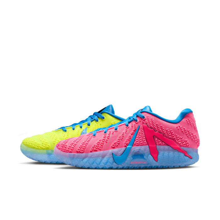 Nike Ja 3 x Kool-Aid