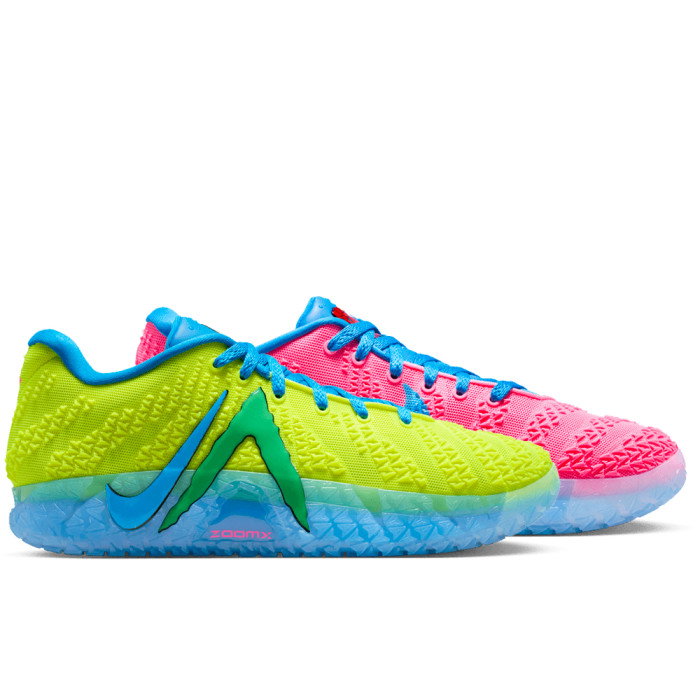 Nike Ja 3 x Kool-Aid