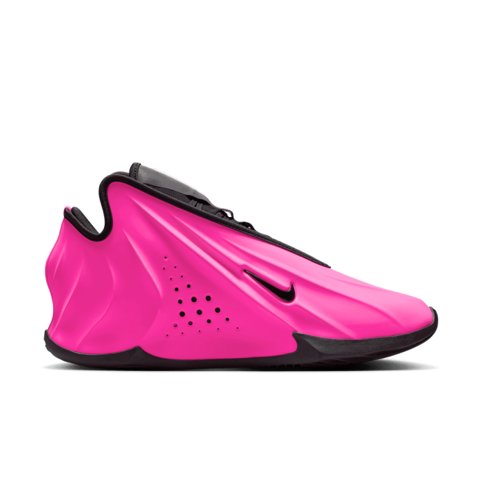 Nike G.T. Future Hyper Pink
