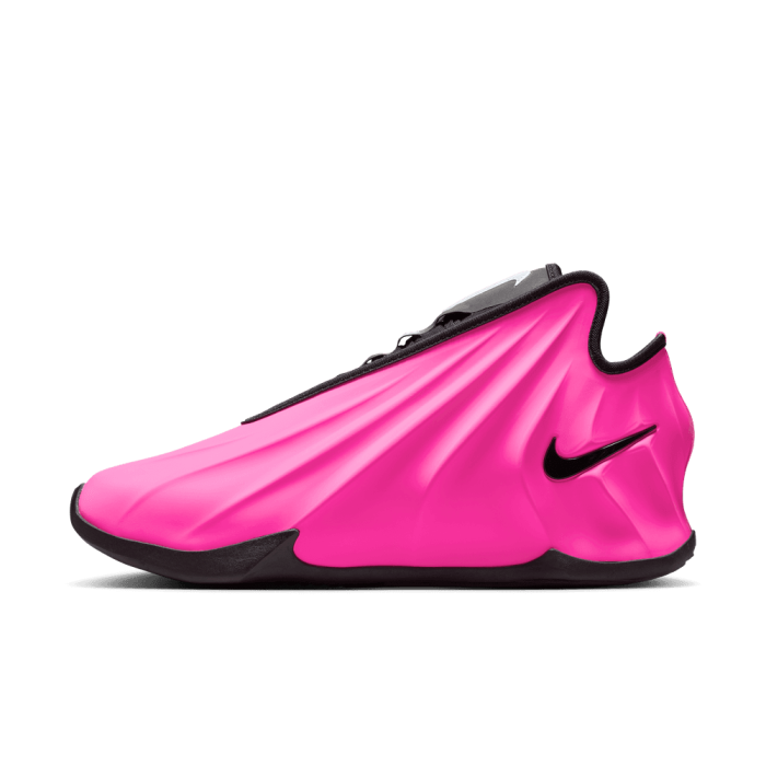 Nike G.T. Future Hyper Pink