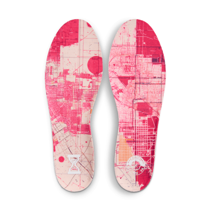 Nike G.T. Future Hyper Pink