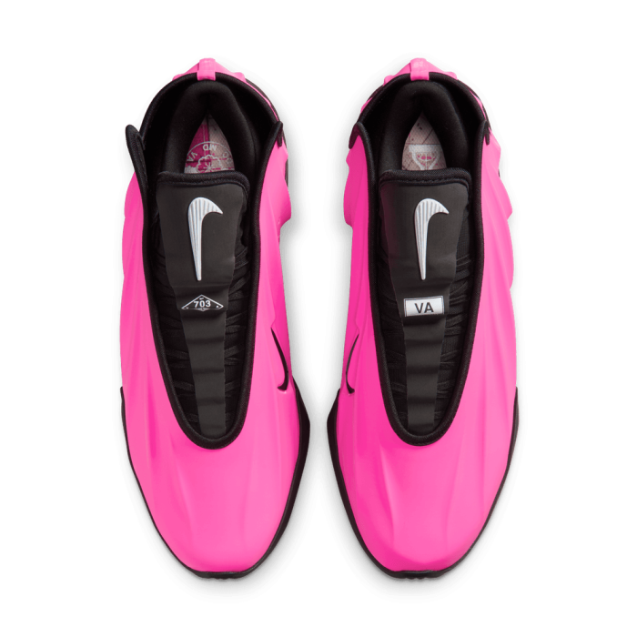 Nike G.T. Future Hyper Pink