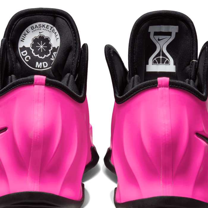 Nike G.T. Future Hyper Pink