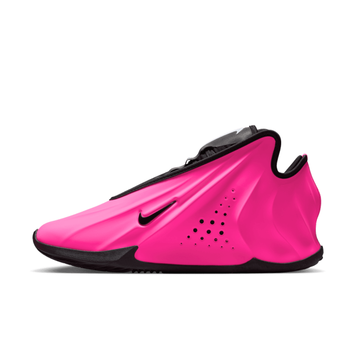 Nike G.T. Future Hyper Pink