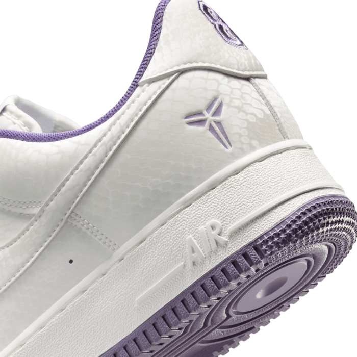 Nike Kobe x Air Force 1 Low Daybreak