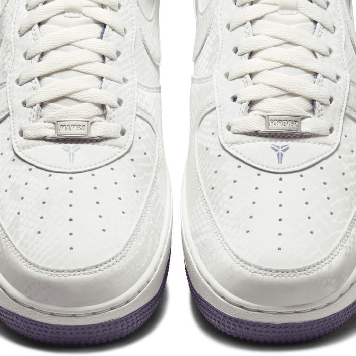 Nike Kobe x Air Force 1 Low Daybreak