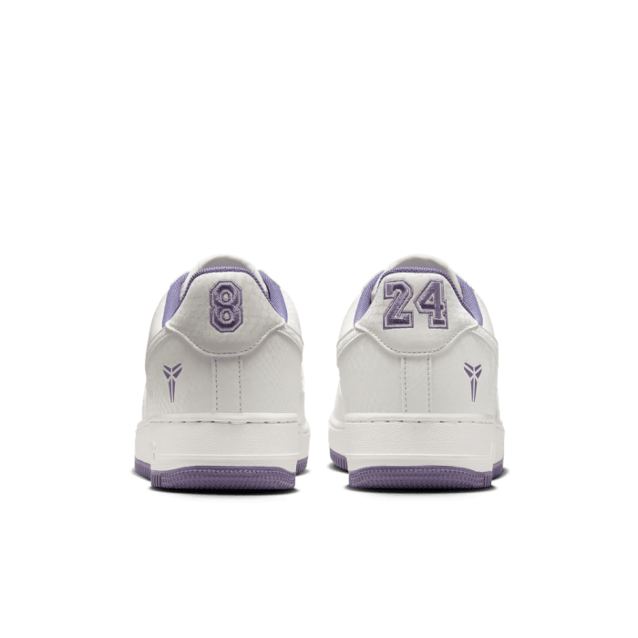 Nike Kobe x Air Force 1 Low Daybreak