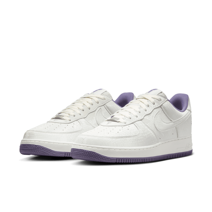 Nike Kobe x Air Force 1 Low Daybreak