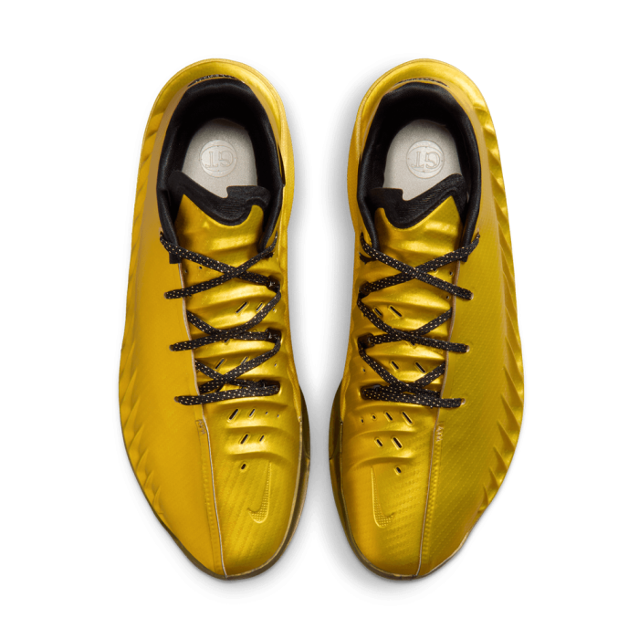 Nike G.T. Cut 4 Jordan Poole