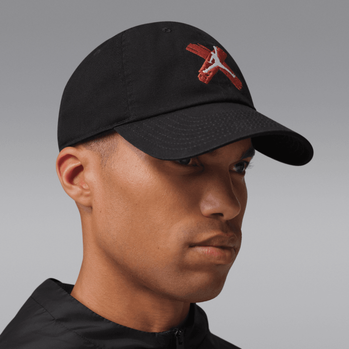 Casquette Jordan Club Banned black