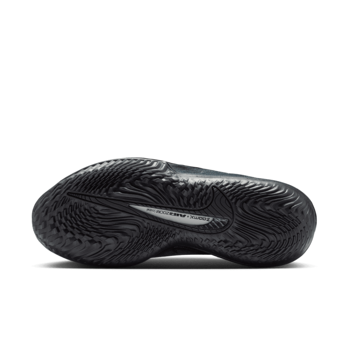 Nike G.T. Cut 4 Black