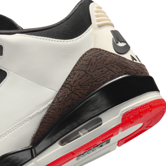 Air Jordan 3 Retro World's Best Dad