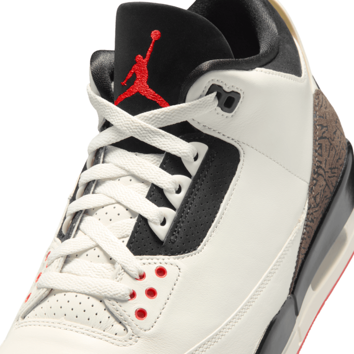 Air Jordan 3 Retro World's Best Dad