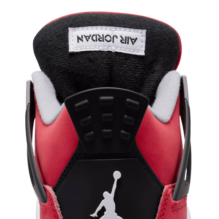 Air Jordan 4 Retro Toro Bravo Enfants GS