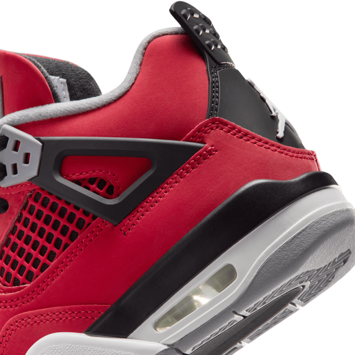 Air Jordan 4 Retro Toro Bravo Enfants GS