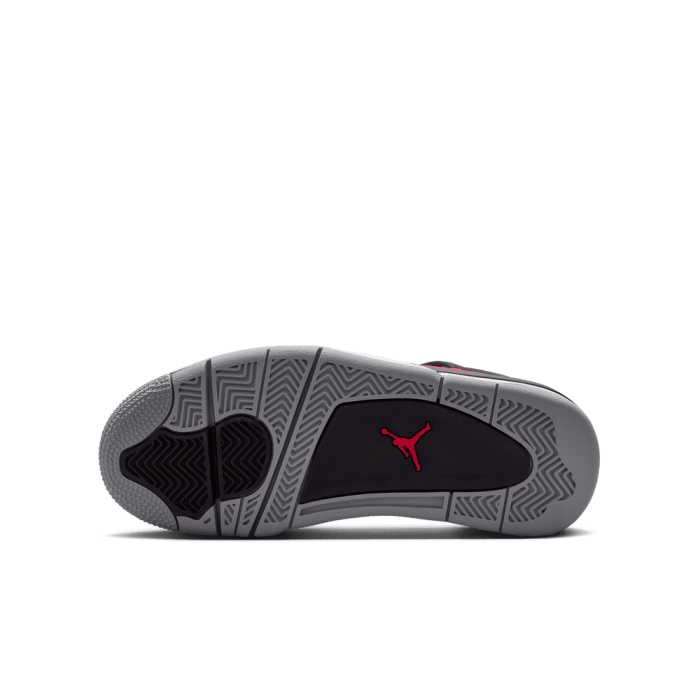 Air Jordan 4 Retro Toro Bravo Enfants GS