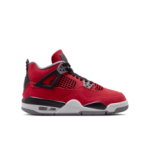 Color Rouge du produit Air Jordan 4 Retro Toro Bravo Enfants GS