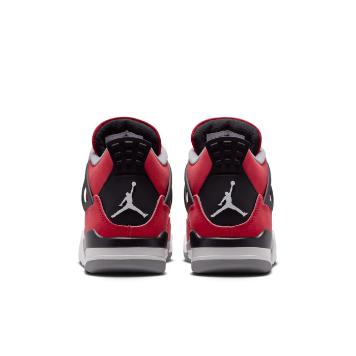 Air Jordan 4 Retro Toro Bravo Enfants GS