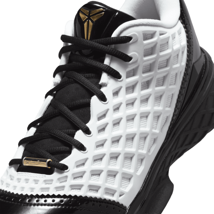Nike Kobe 3 Low Protro Mambacita