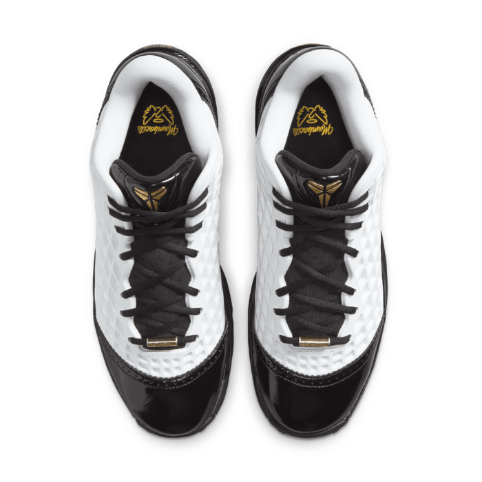 Nike Kobe 3 Low Protro Mambacita