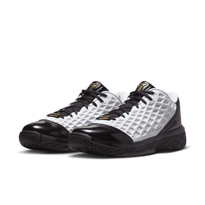 Nike Kobe 3 Low Protro Mambacita