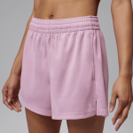 Color Rose du produit Short Jordan Sport Mesh Dri-Fit pour femmes iced...