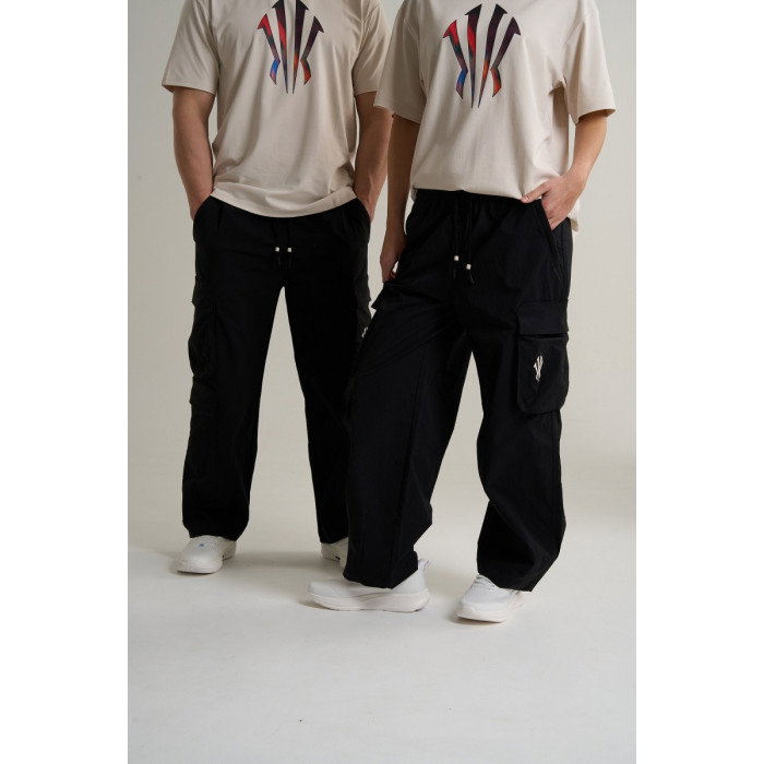 Pantalon Cargo Anta Kai