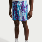 Color Bleu du produit Short Nike Standard Issue grey
