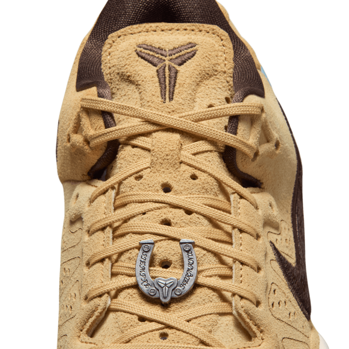 Nike Kobe 8 Protro EXT Siempre Mio