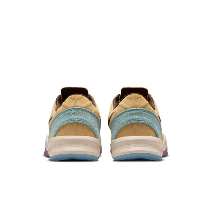 Nike Kobe 8 Protro EXT Siempre Mio