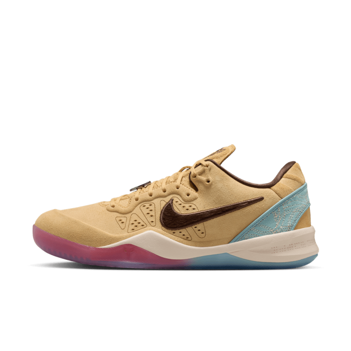 Nike Kobe 8 Protro EXT Siempre Mio