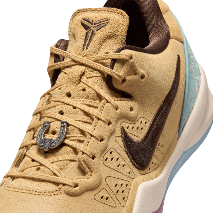 Nike Kobe 8 Protro EXT Siempre Mio