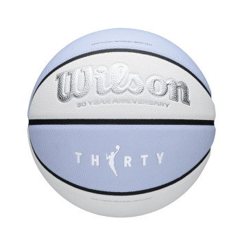 Ballon Wilson WNBA 30th Anniversary Indoor/Outdoor