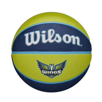 Ballon Wilson WNBA Dallas Wings Team Tribute 