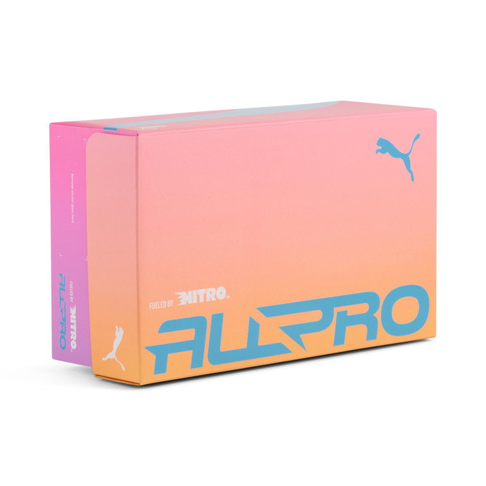Puma All-Pro Nitro 2 Showtime