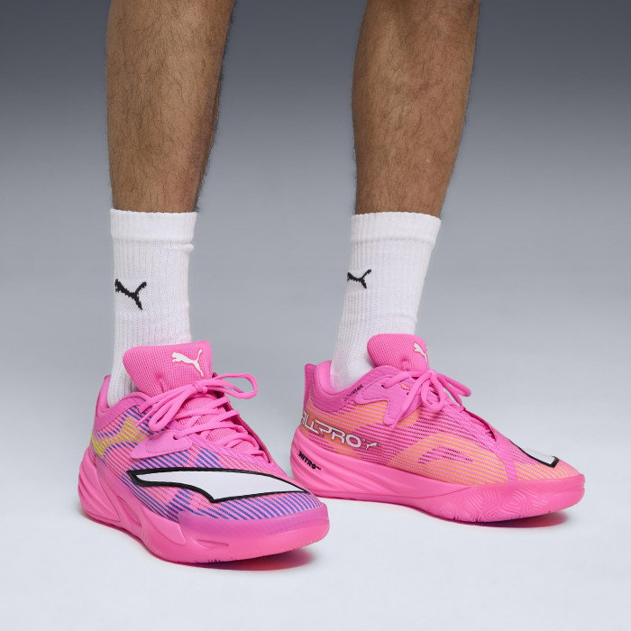 Puma All-Pro Nitro 2 Showtime