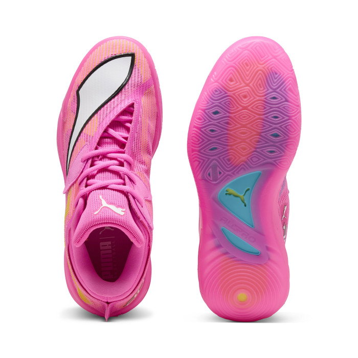 Puma All-Pro Nitro 2 Showtime