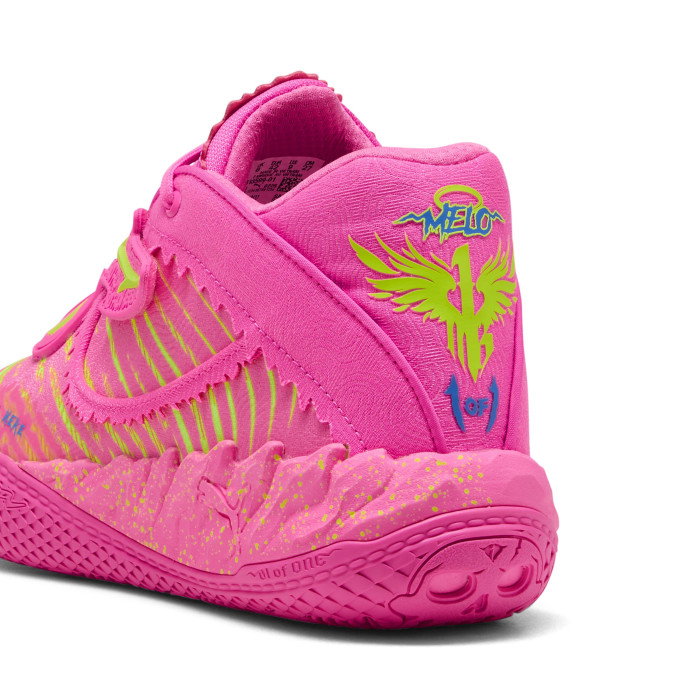 Puma MB.05 Showtime