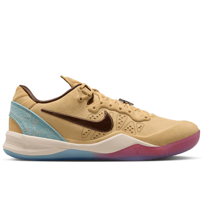 Nike Kobe 8 Protro EXT Siempre Mio