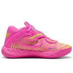 Color Rose du produit Puma MB.05 Showtime