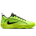Color Jaune du produit Nike Giannis Immortality 5 barely volt/black-volt