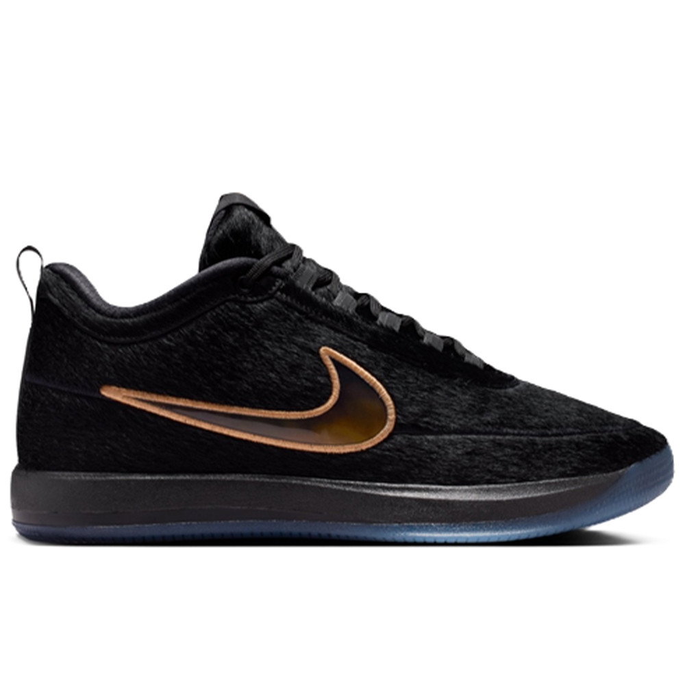 洋楽 BOOKIE Nike Book 2 & Hector - Basket4Ballers