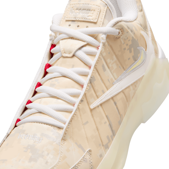 Nike Lebron Witness 9 Camo Bronny James PE
