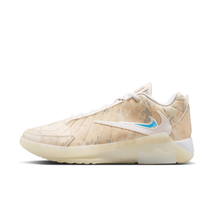 Nike Lebron Witness 9 Camo Bronny James PE