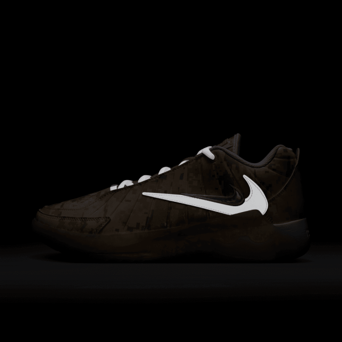 Nike Lebron Witness 9 Camo Bronny James PE